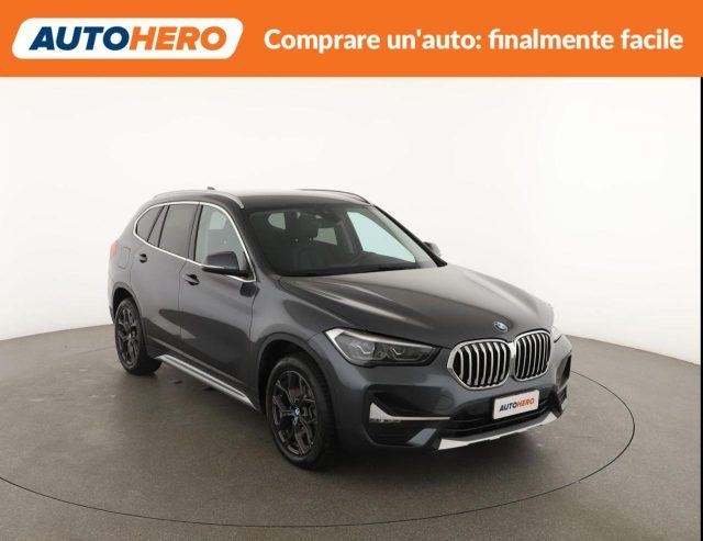 BMW X1 sDrive20d xLine