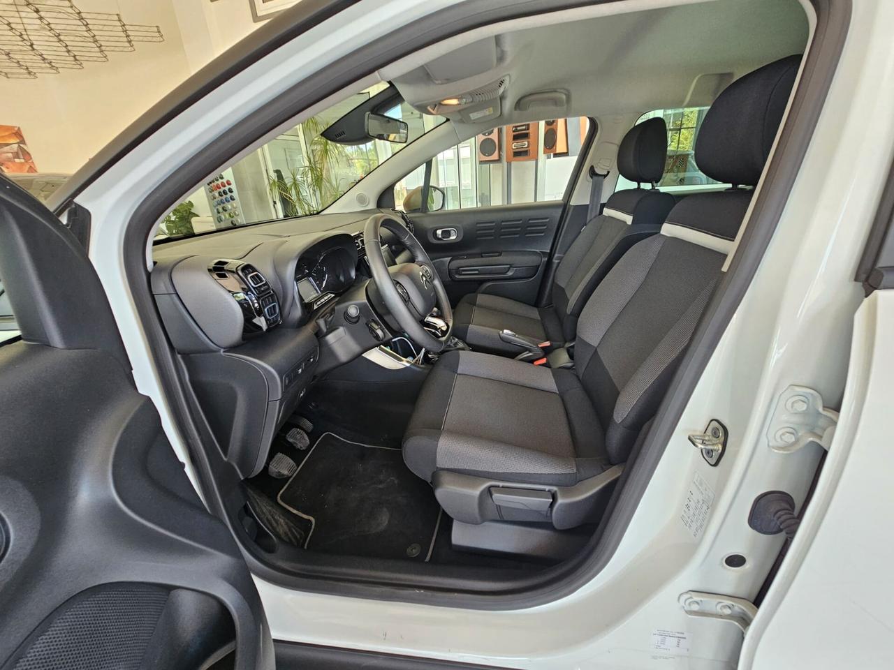 Citroen C3 Aircross C3 Aircross PureTech 110 S&S C-Series