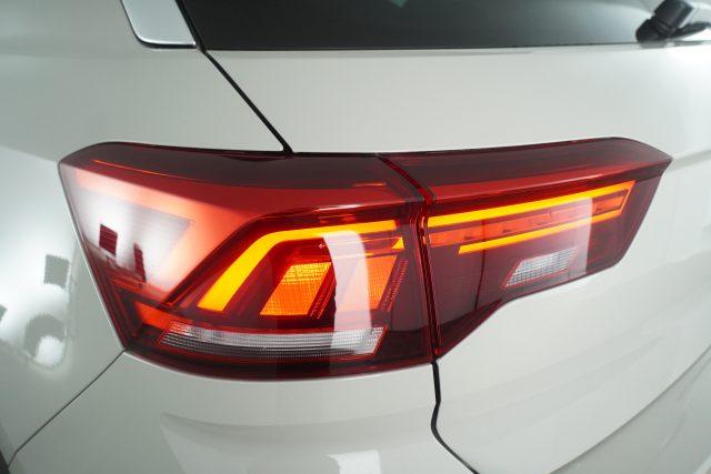 VOLKSWAGEN T-Roc T-Roc 1.5 TSI ACT Life