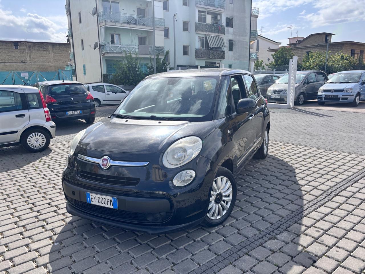 Fiat 500L 1.3 Multijet 95 CV Pop