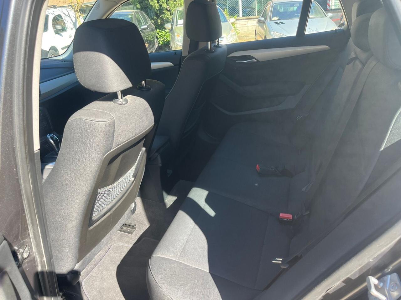 Bmw X1 xDrive18d Msport
