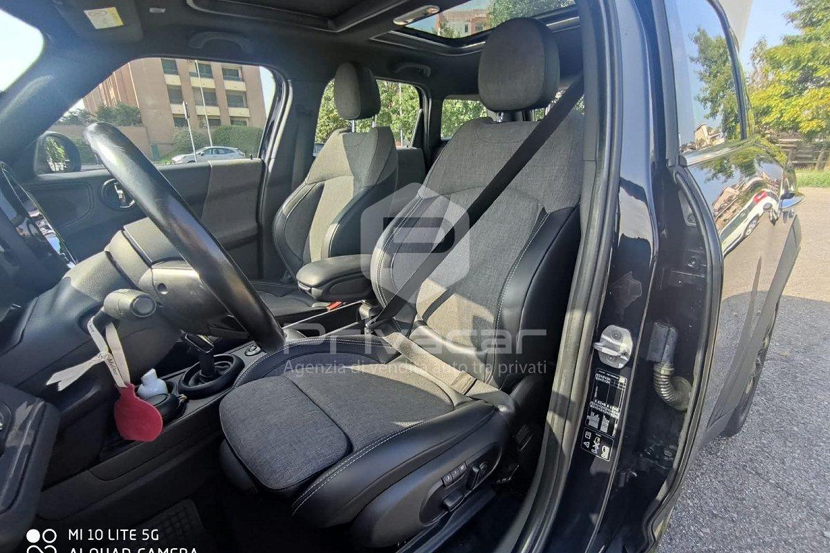 MINI Mini 2.0 Cooper D Northwood Edition Countryman ALL4 Aut.