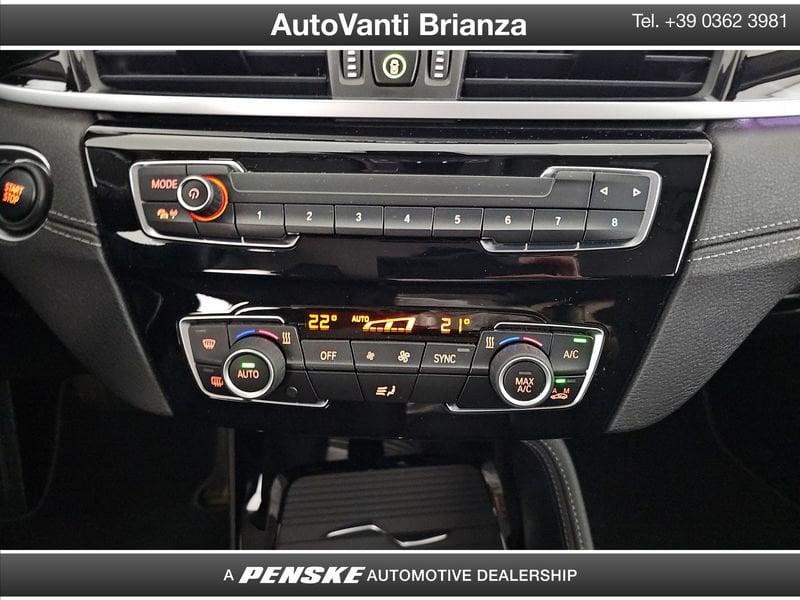 BMW X1 X1 xDrive25e xLine