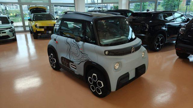 CITROEN Ami Ami
