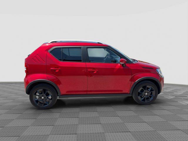 SUZUKI Ignis Ignis 1.2 Hybrid Top