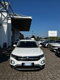 VOLKSWAGEN T-Roc 1.5 TSI ACT DSG Style