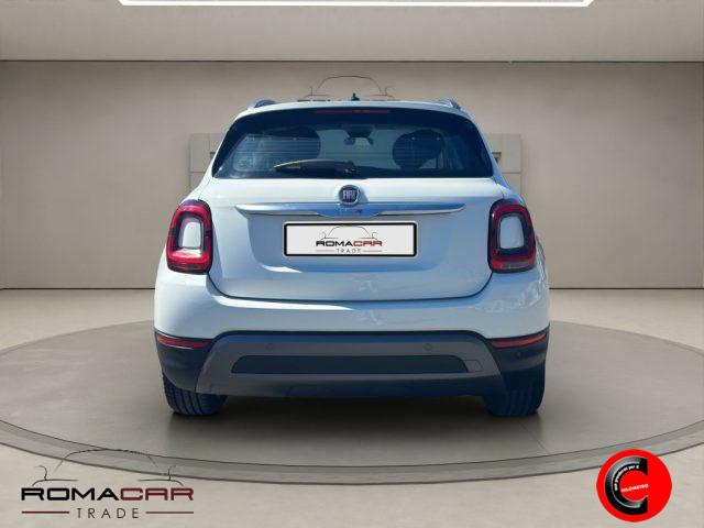 FIAT 500X 1.3 T4 150 CV DCT AUTOMATICA VARI COLORI!