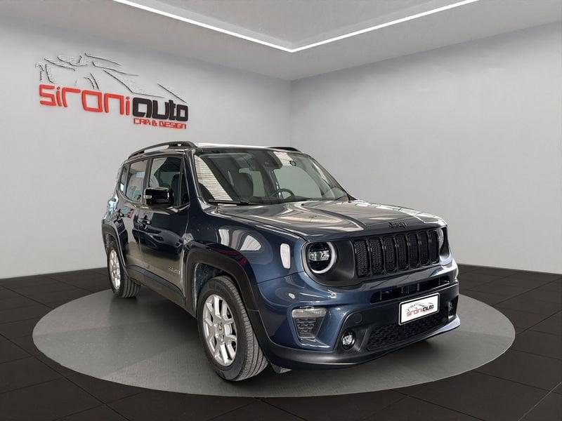 Jeep Renegade Renegade 1.0 T3 Limited