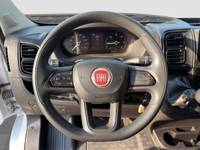 FIAT Ducato Ducato 35 2.2 Mjt 140CV PL Cabinato Maxi