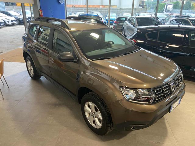 DACIA Duster 1.5 Blue dCi 8V 115 CV 4x2 Comfort