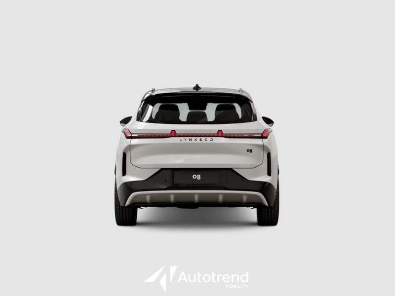 Lynk & Co 08 1.5 Plug-In 349 CV Automatica NAVI TETTO LED Core