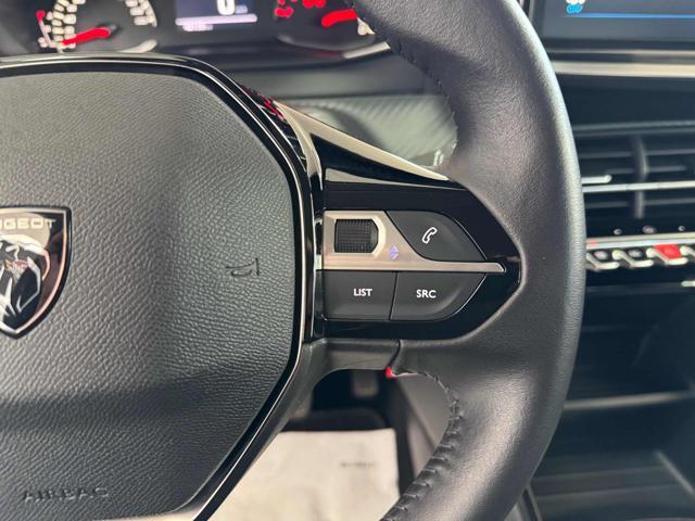 PEUGEOT 208 PureTech 75 Stop&Start 5 porte Active