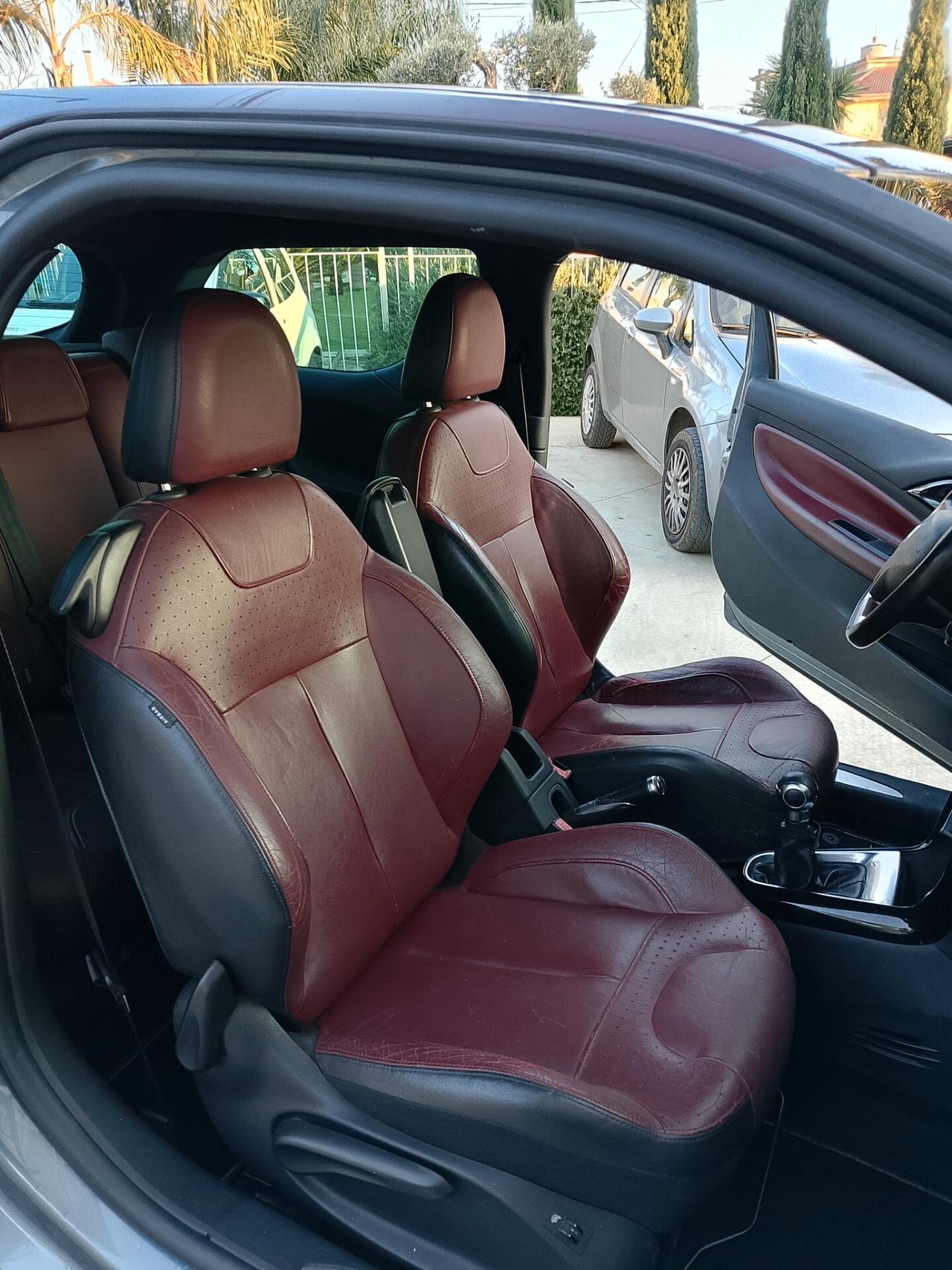 Ds DS3 3 1.6 HDi 90 So Chic