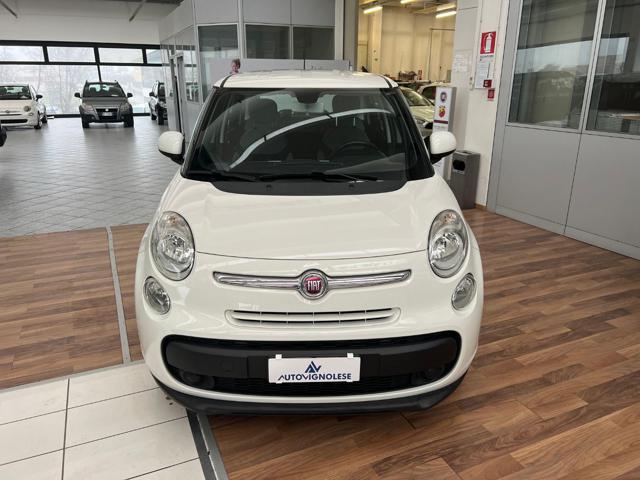 FIAT 500L 1.3 Multijet 85 CV Pop Star-LEGGI ANNUNCIO