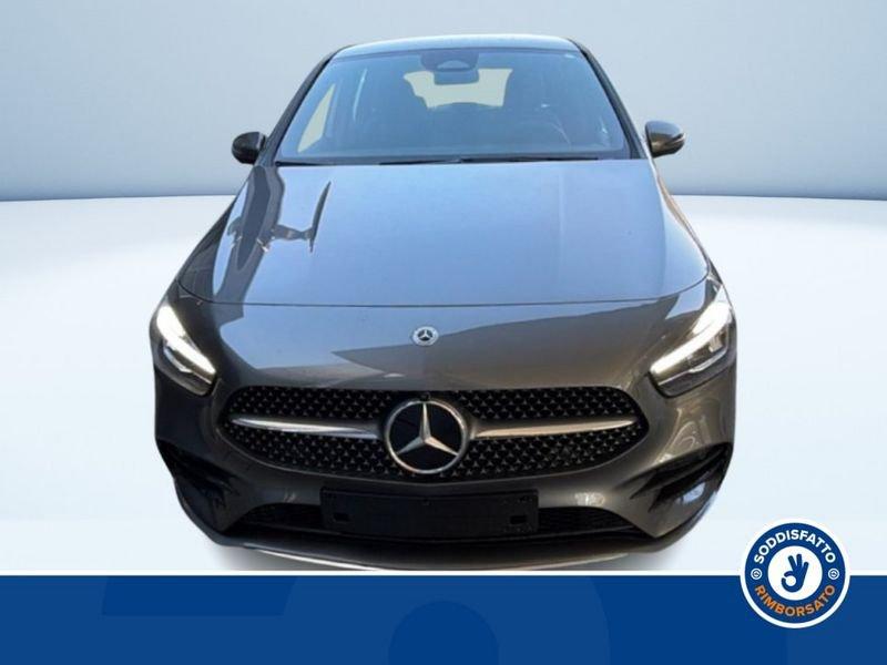 Mercedes-Benz Classe B 180d Automatic AMG Line Advanced Plus