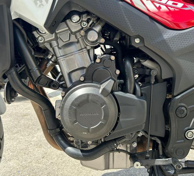 HONDA CB 500 X x