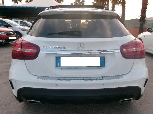 Mercedes-benz GLA 200 d Automatic Premium