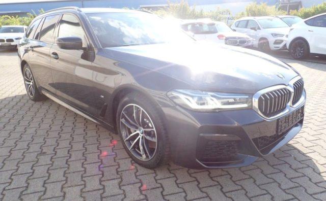 BMW 530 i 48V Touring Msport