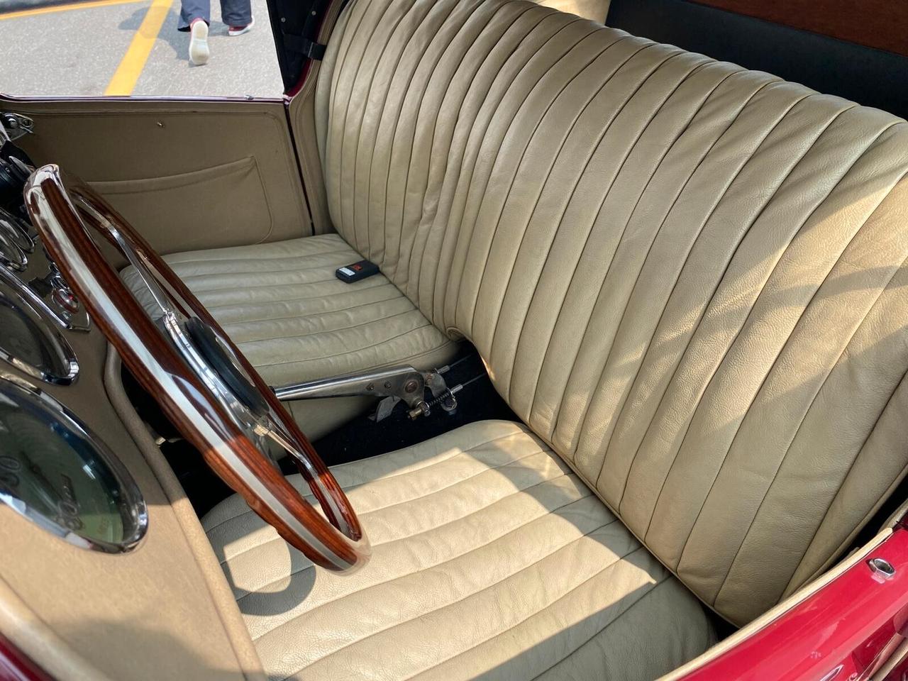 Mg TD 1953