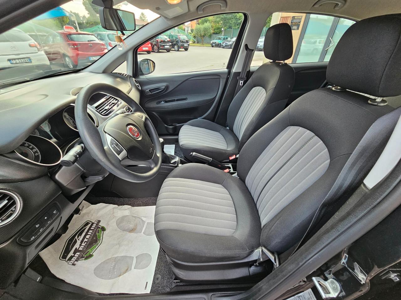 Fiat Grande Punto OK Neopatentati - Euro 6B