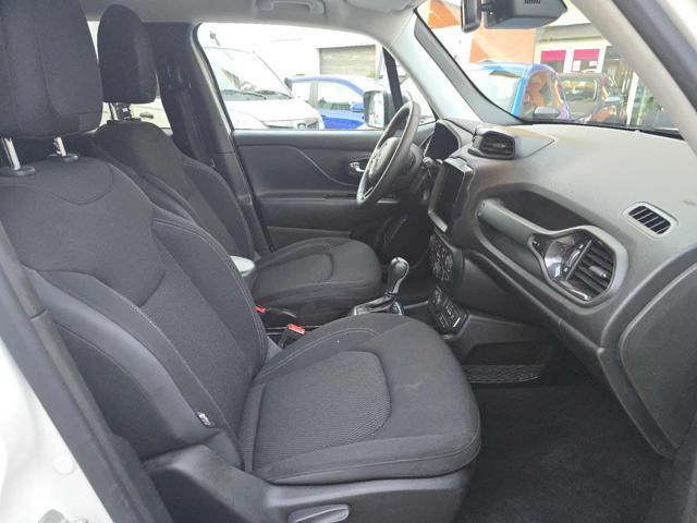 JEEP Renegade 1.3 T4 240CV PHEV 4xe AT6 S NO VINCOLI !!!!