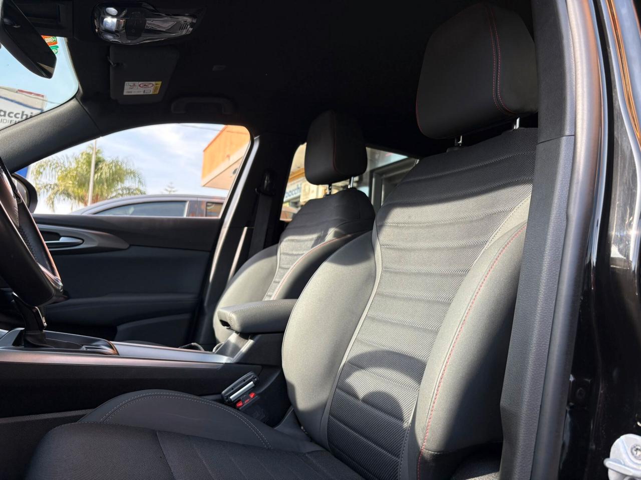 Alfa Romeo Tonale 1.6 diesel 130 CV TCT6 Sprint