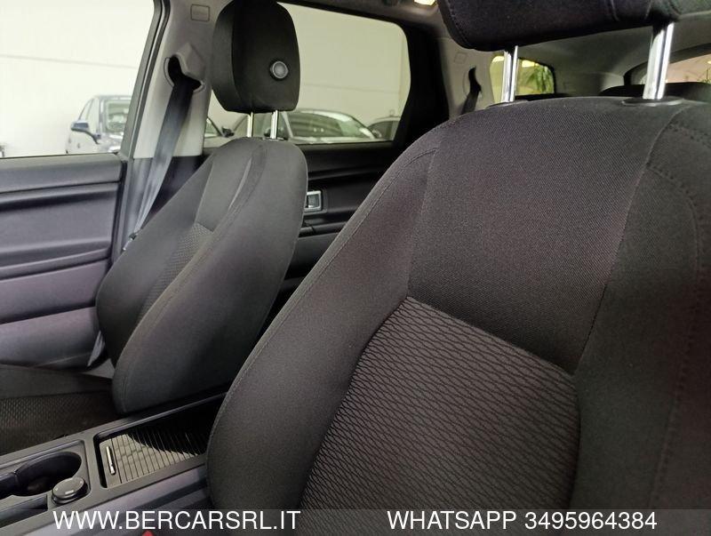 Land Rover Discovery Sport Discovery Sport 2.0 TD4 150 CV Auto Business Edition