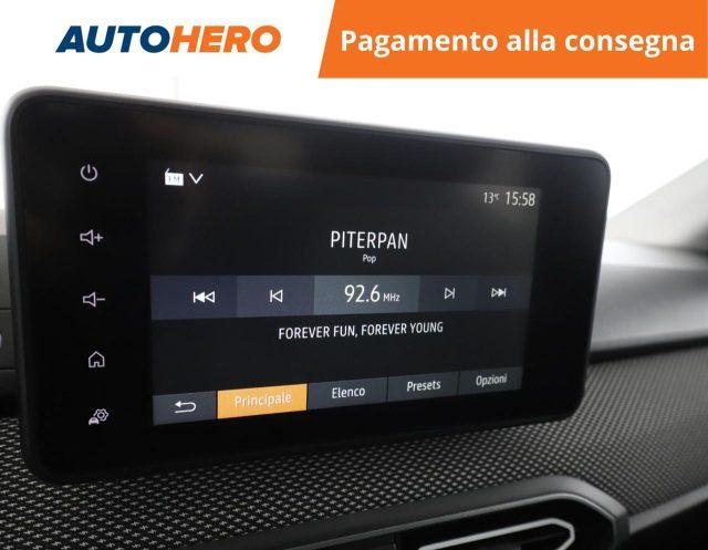 DACIA Jogger 1.0 TCe 110 CV 7 posti Expression