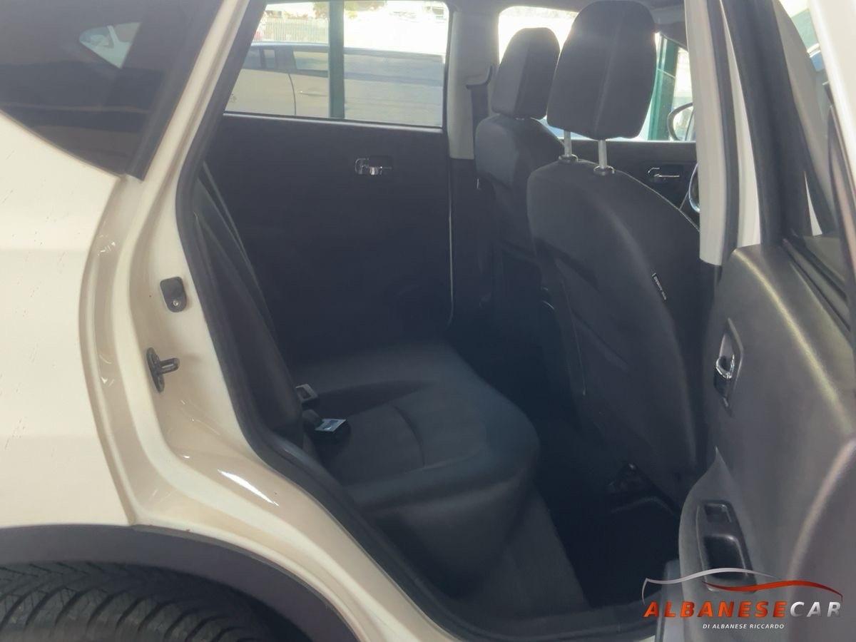 Nissan Qashqai 1.5 dCi DPF Tekna/TETTO PANORAMICO