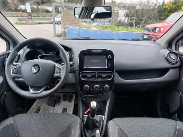 RENAULT Clio dCi 75CV Start&Stop 5 porte