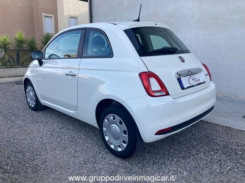 FIAT 500 1.0 Hybrid