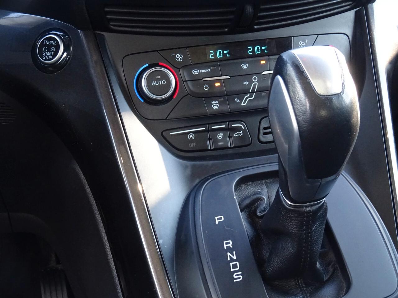 Ford C-Max7 2.0 TDCi 150CV Powershift Start&Stop Titanium