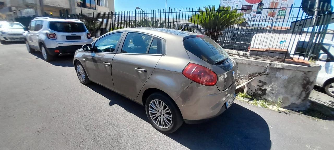 Fiat Bravo 1.6 MJT 120 CV DPF Emotion