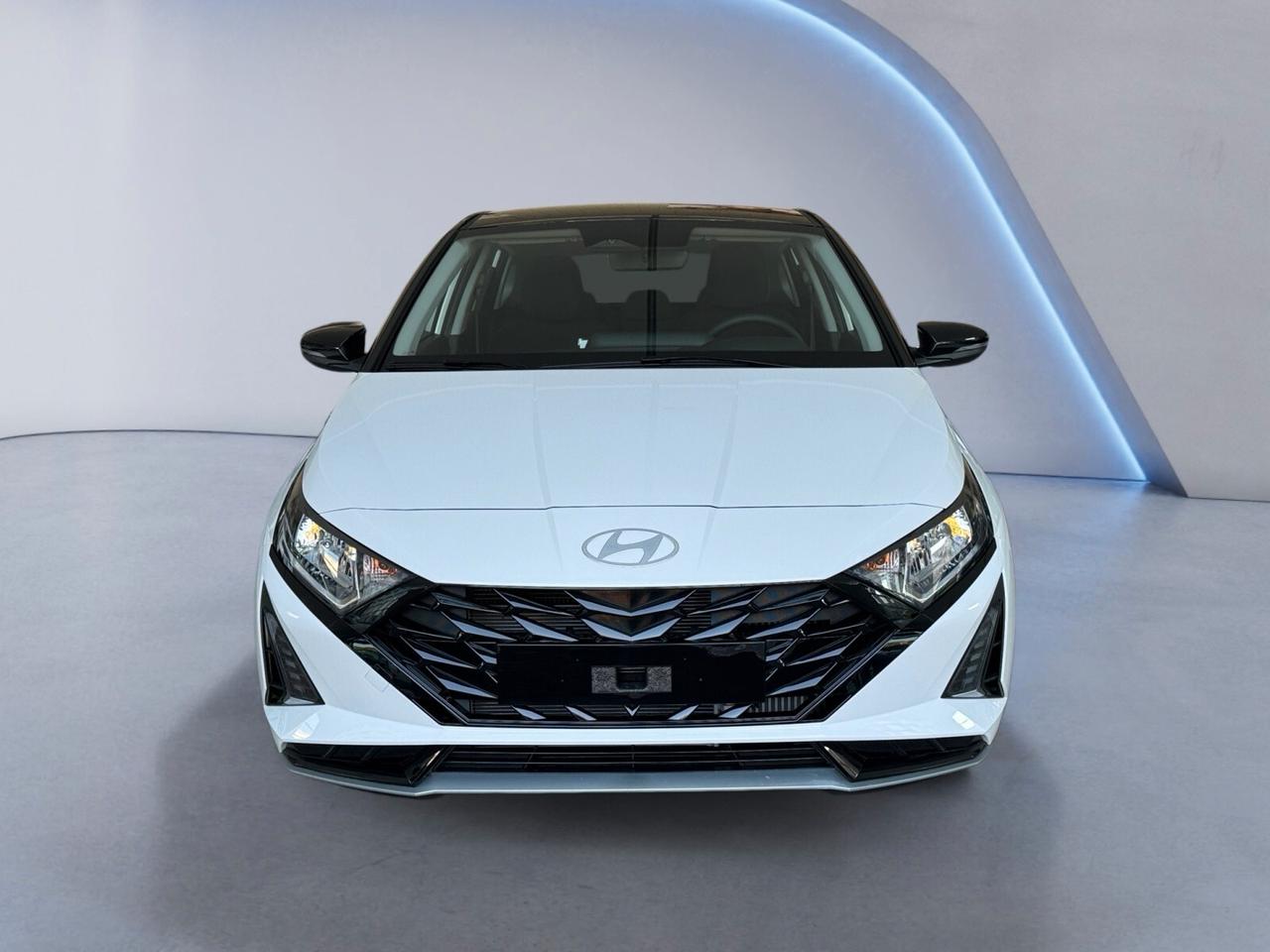 Hyundai i20 1.2 2026