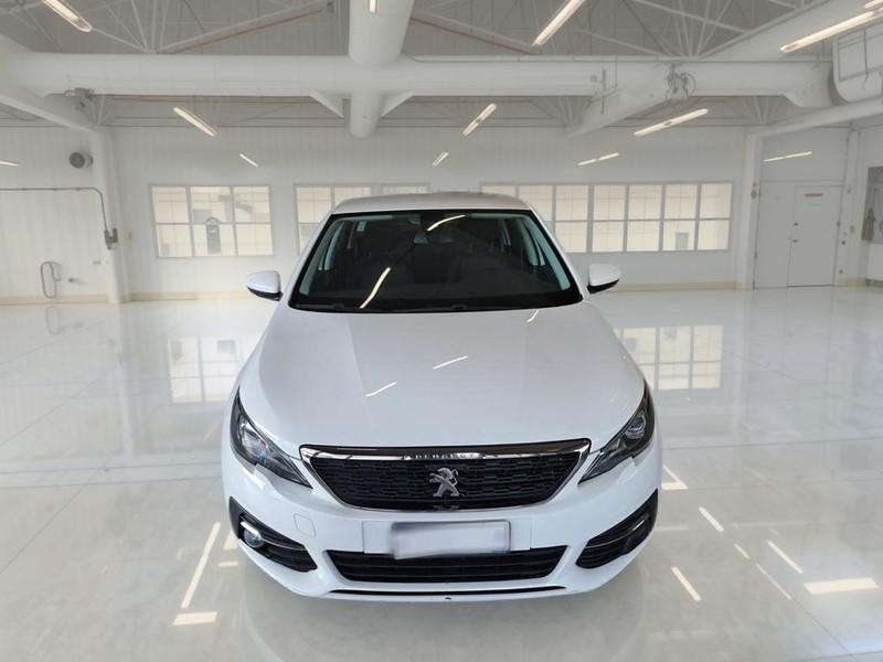 PEUGEOT 308 SW BUSINESS BLUEHDI 130 SES STATION WAGON