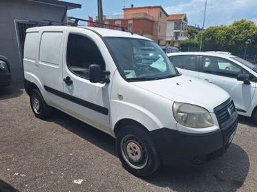 Fiat Doblo Doblò 1.3 MJ 16V PC-TN Cargo Lamier.