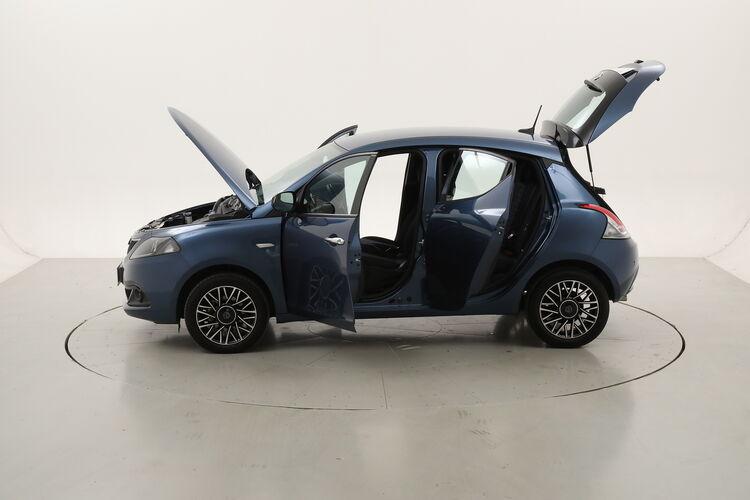 Lancia Ypsilon Hybrid Platino BR927741 1.0 Mild Hybrid 70CV