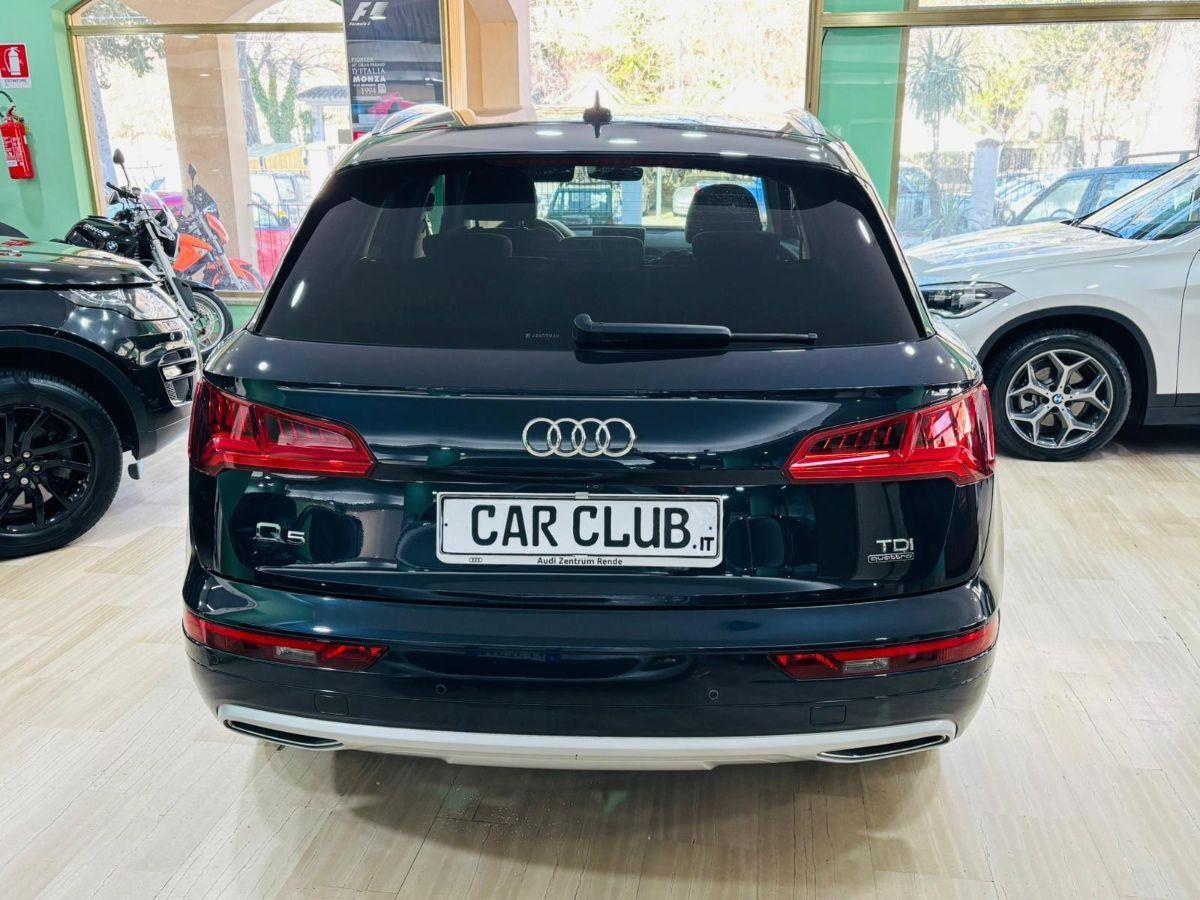 Audi Q5 2.0 TDI 190cv Quattro S tronic Adv. My'18