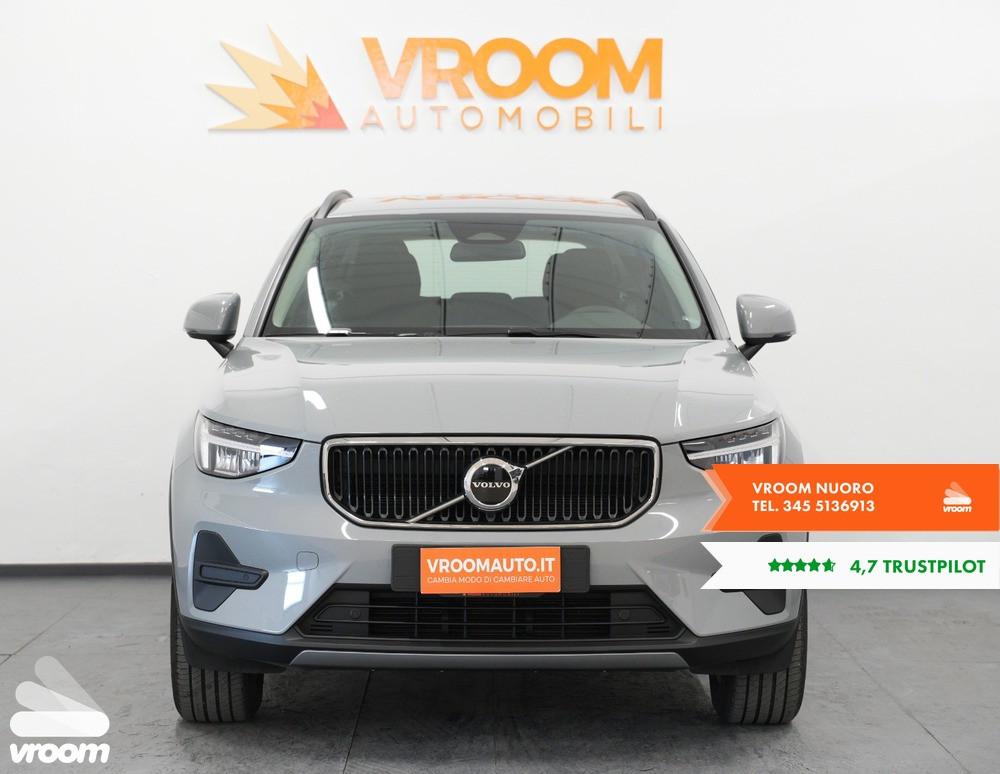 VOLVO XC40 (2017-->) XC40 B3 automatico Essential