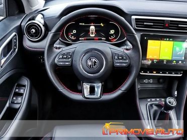 MG ZS 1.0T-GDI Luxury