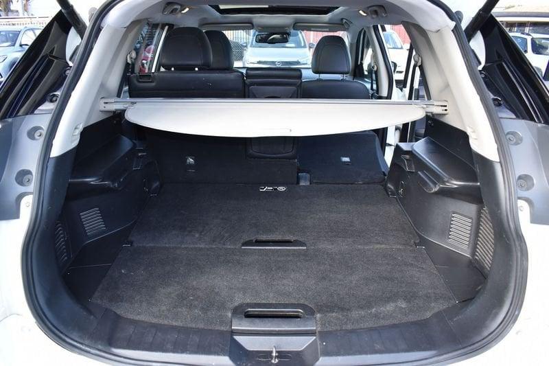 Nissan X-Trail X-Trail 1.6 dCi 2WD Tekna