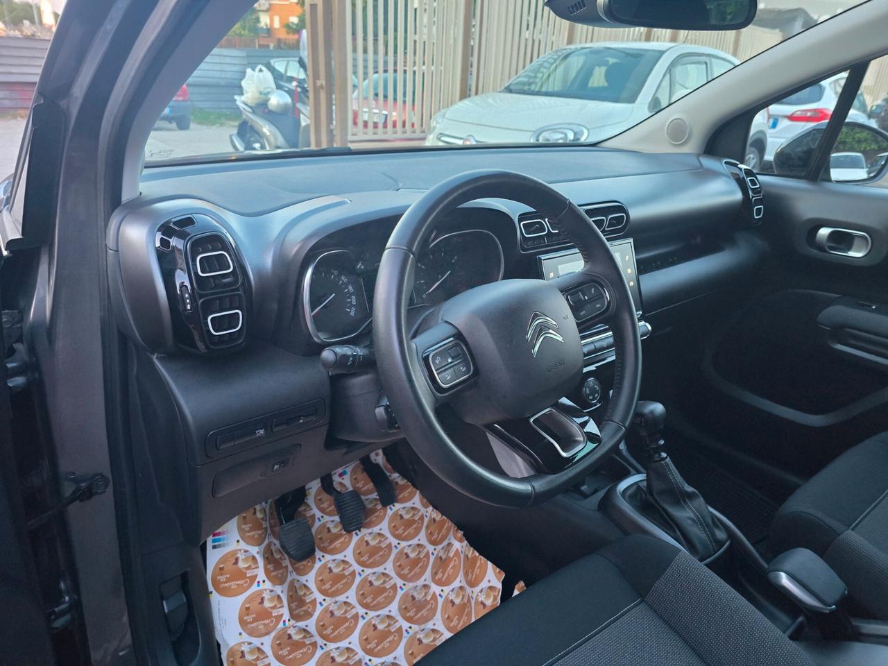 Citroen C3 Aircross C3 Aircross PureTech 110 S&S Shine