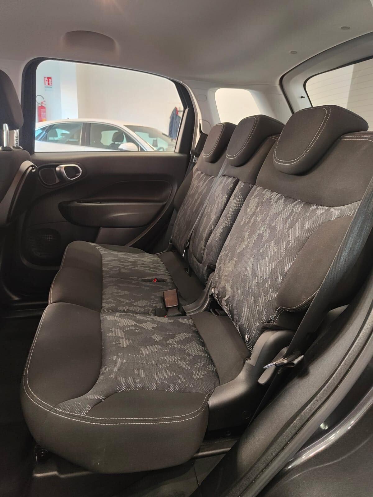 Fiat 500L 1.4 95 CV S&S Cross Gpl