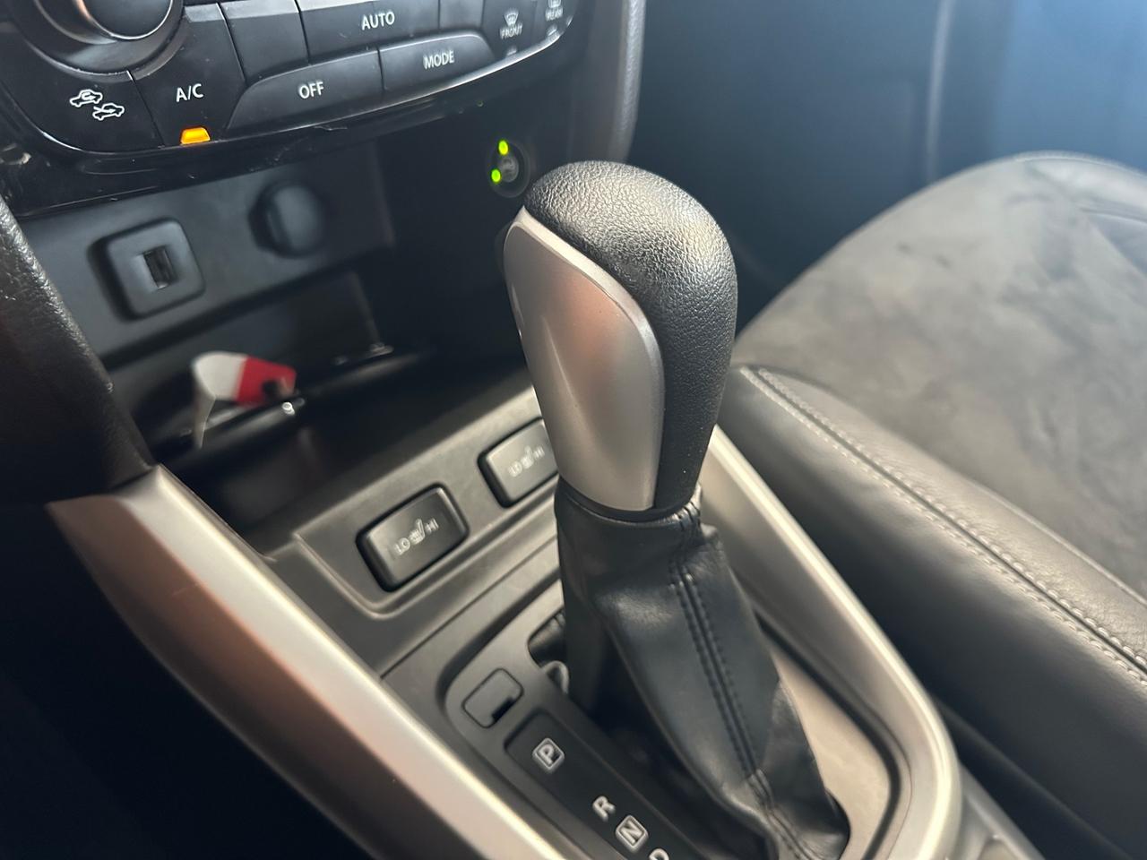 Suzuki Vitara 1.6 GPL VVT A/T V-Top
