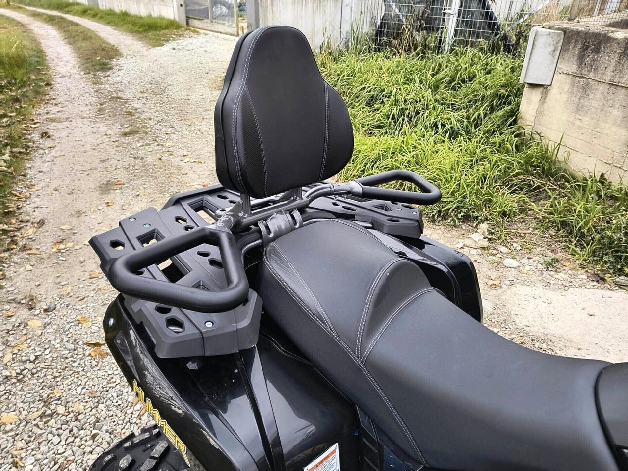 QUAD 200 LEM HUMMER 200L