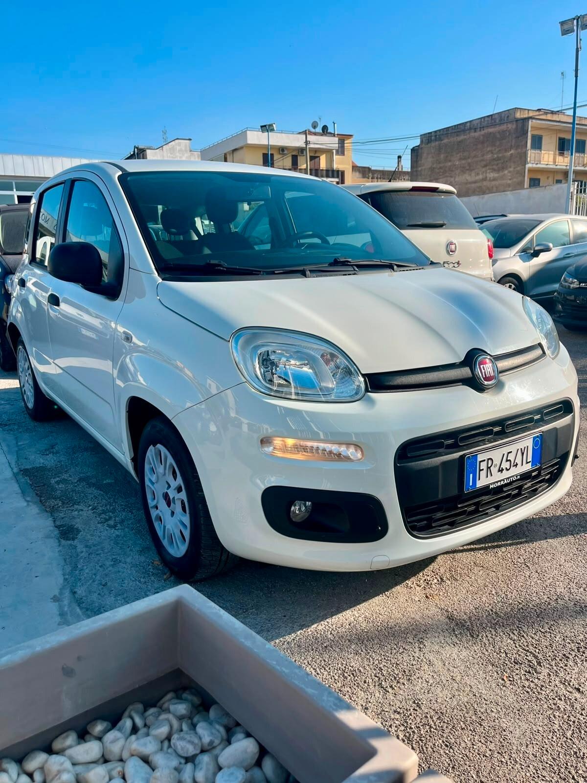Fiat Panda 1.2 EasyPower Easy