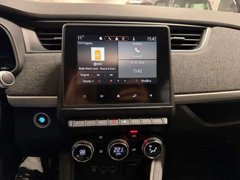 Renault Zoe Zen R110 Flex my20