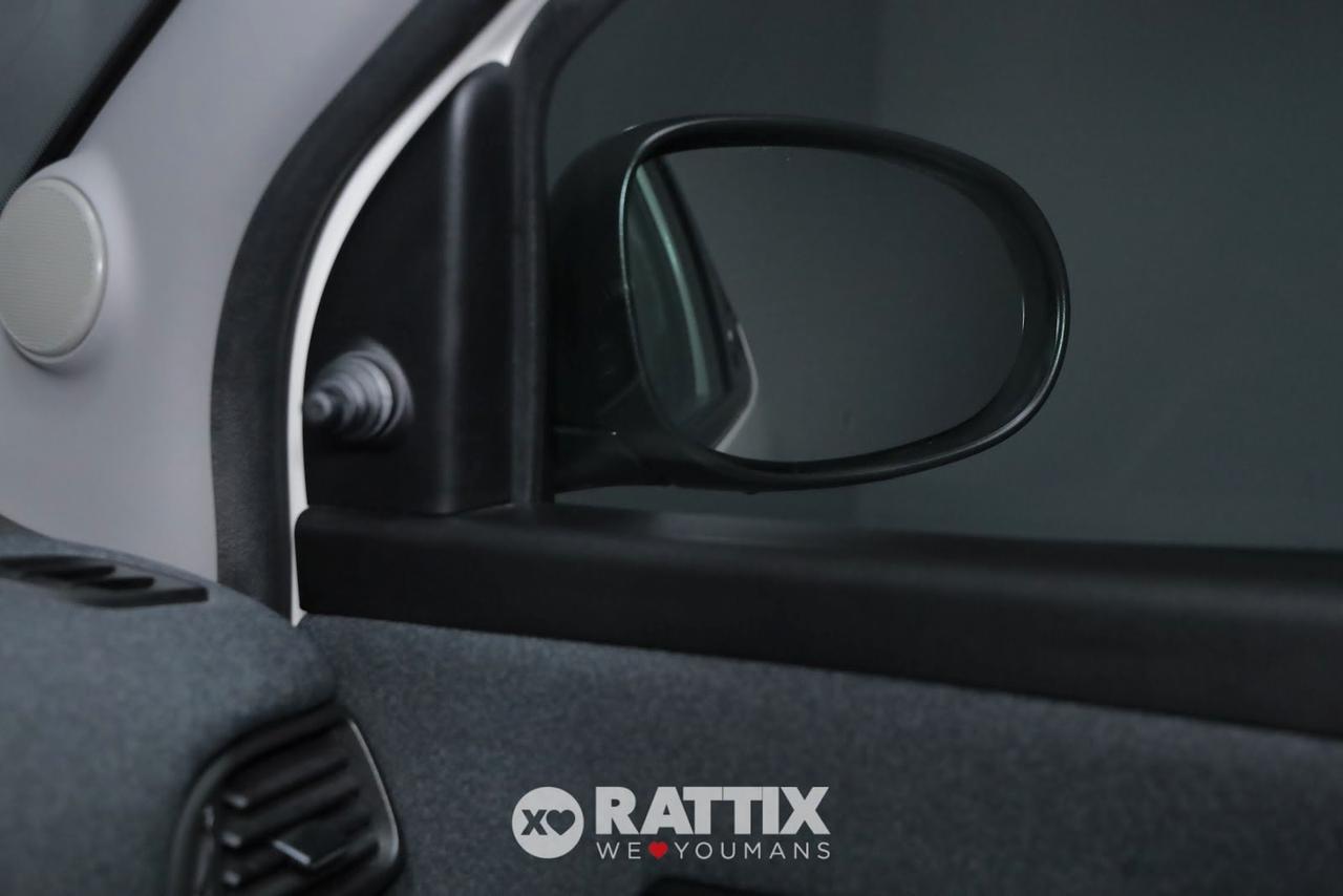 Lancia Ypsilon 1.0 Firefly Hybrid 70CV Silver 5p.ti