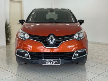 Renault Captur 1.5 dCi 90 CV Energy R-Link