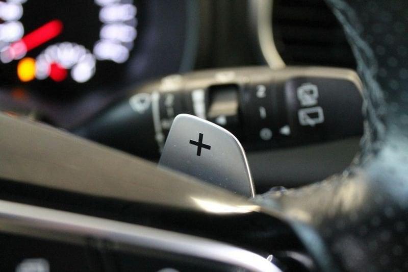 Kia Sportage 1.6 CRDI 136 CV DCT7 AWD GT Line+ Tetto